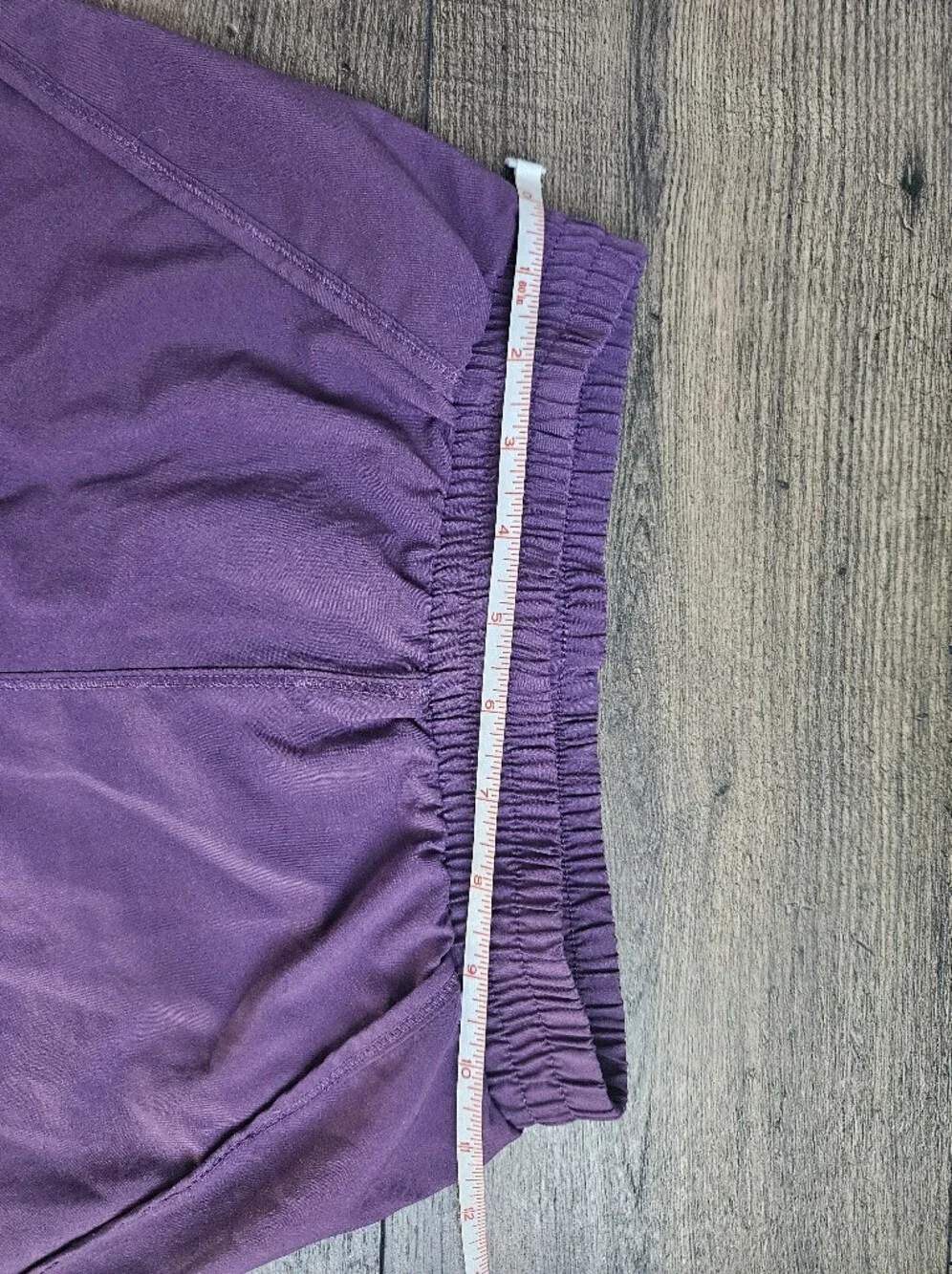 All In Motion Girls Athletic Shorts